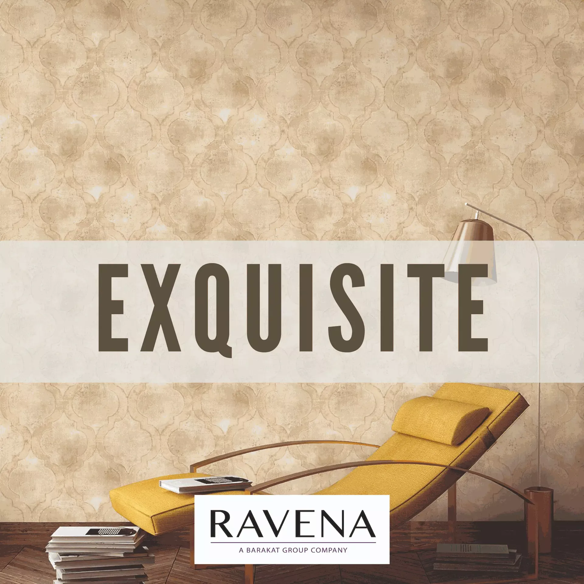 Catálogo Exquisite