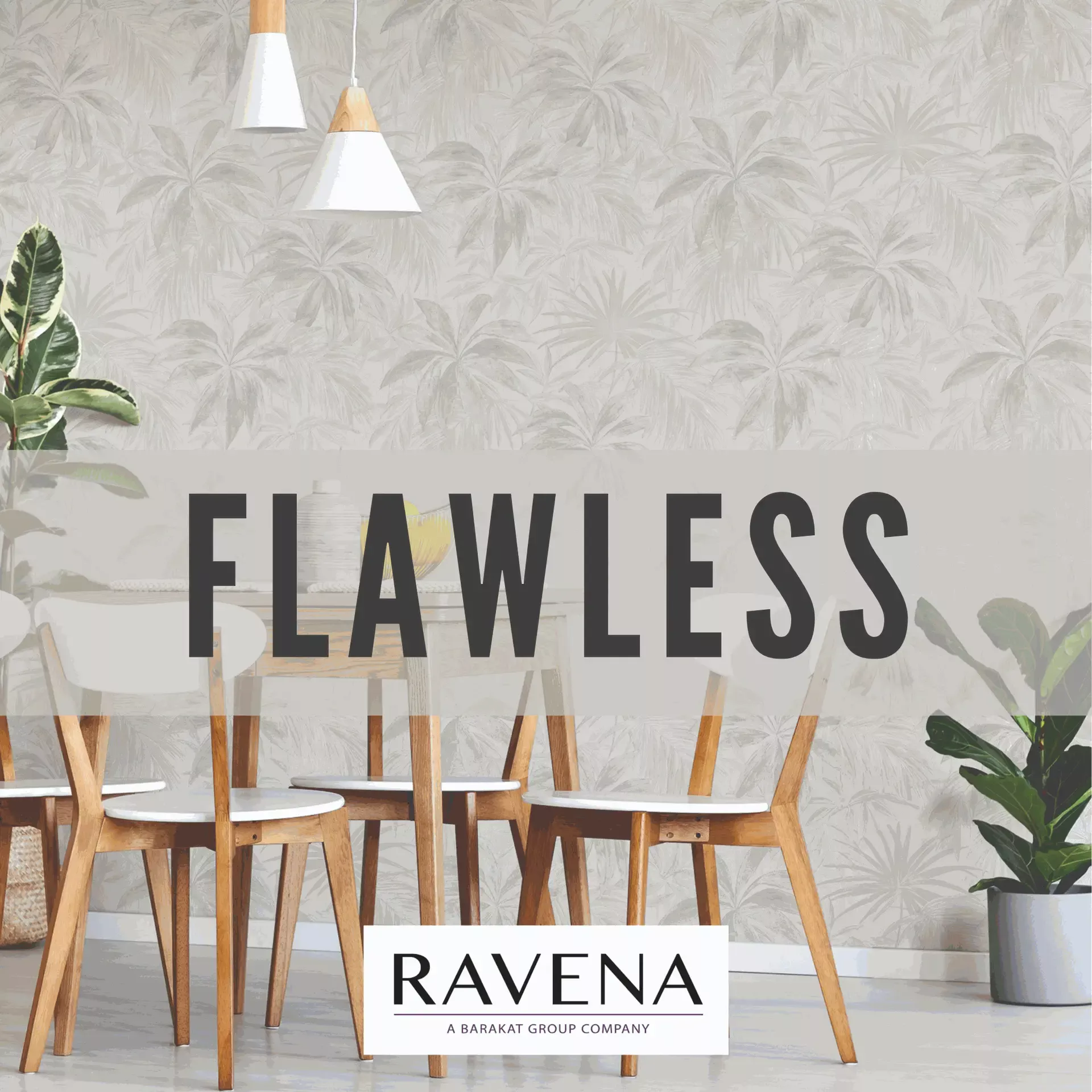 Catálogo Flawless