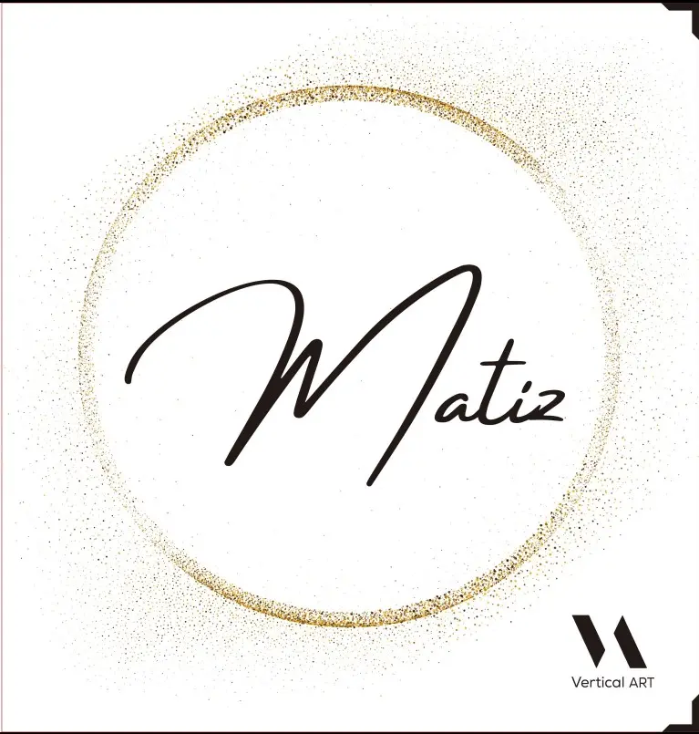 Catálogo Matiz