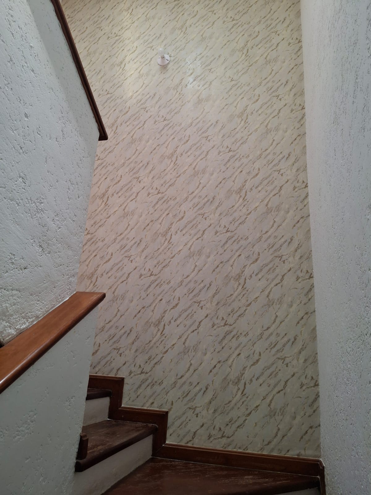 Instalación de Papel Tapiz Premium