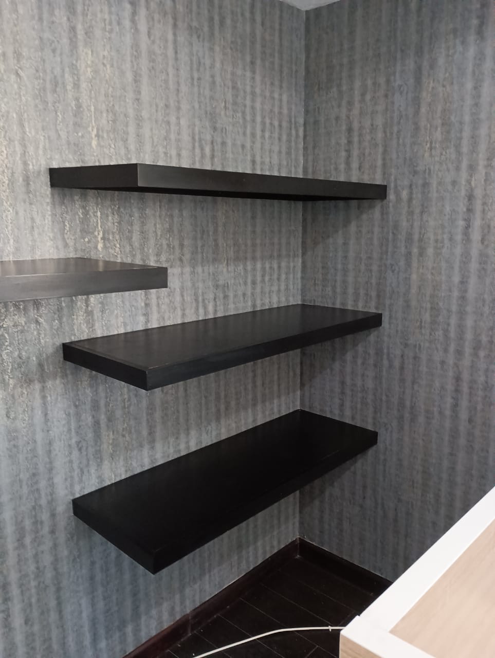 Pasillo Galería