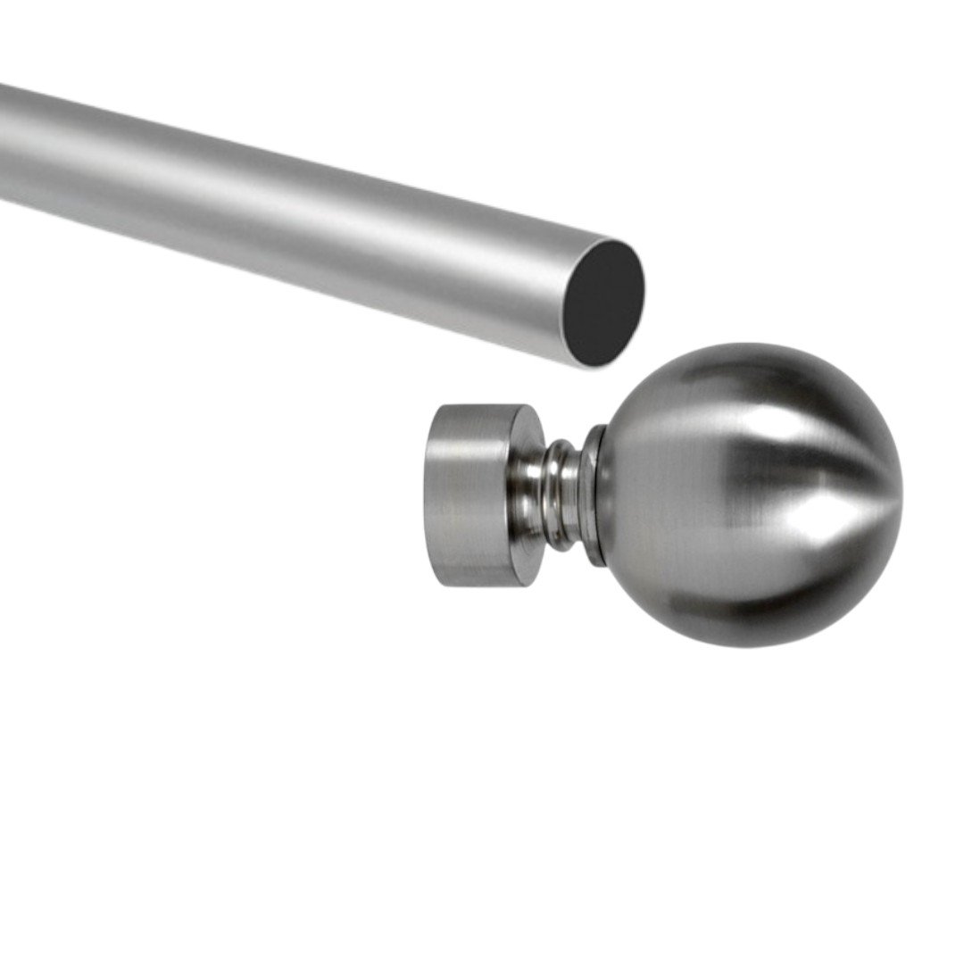 Cortinero decorativo