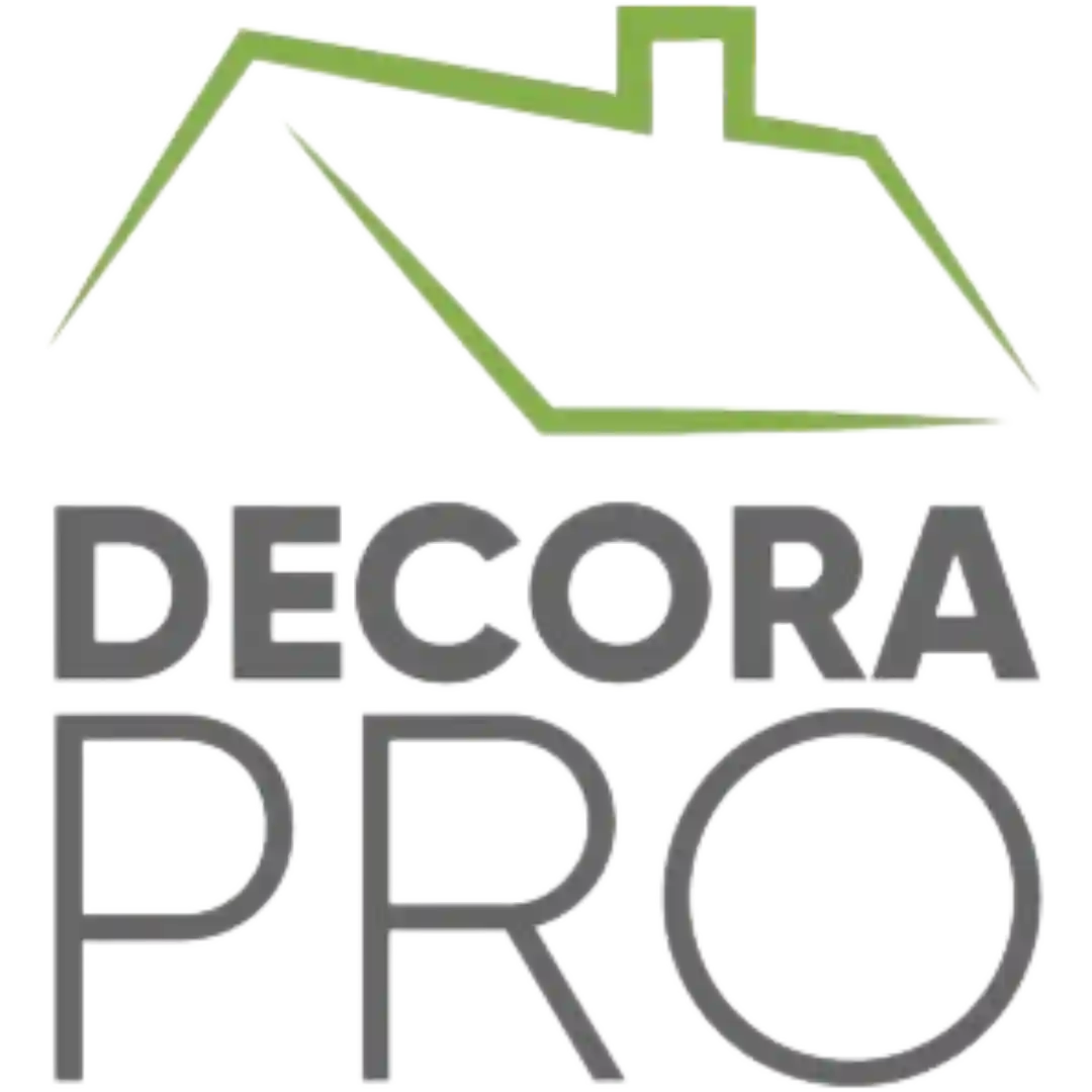 Logo Decora Pro