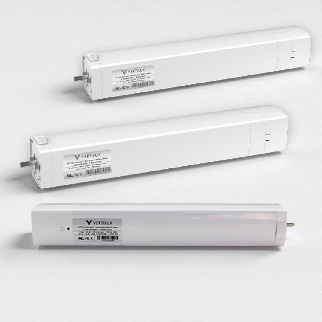 Cortinero motorizado Decorapro