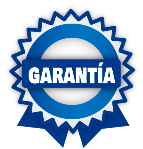 Garantía de Motores, Cortineros y Componentes