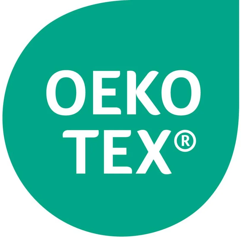 Certificación OEKO-TEX® 100 Standard