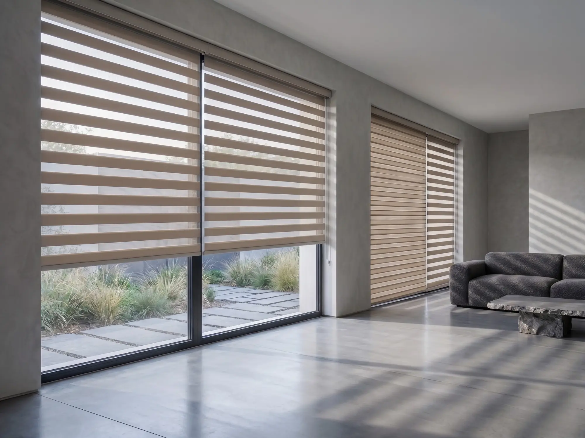 Persiana Sheer Elegance Decora Pro