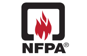 Seguridad contra fuego NFPA 701