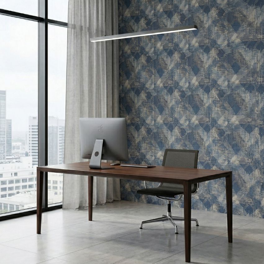 Papel Tapiz  Vertical Art Colección Shine 841006