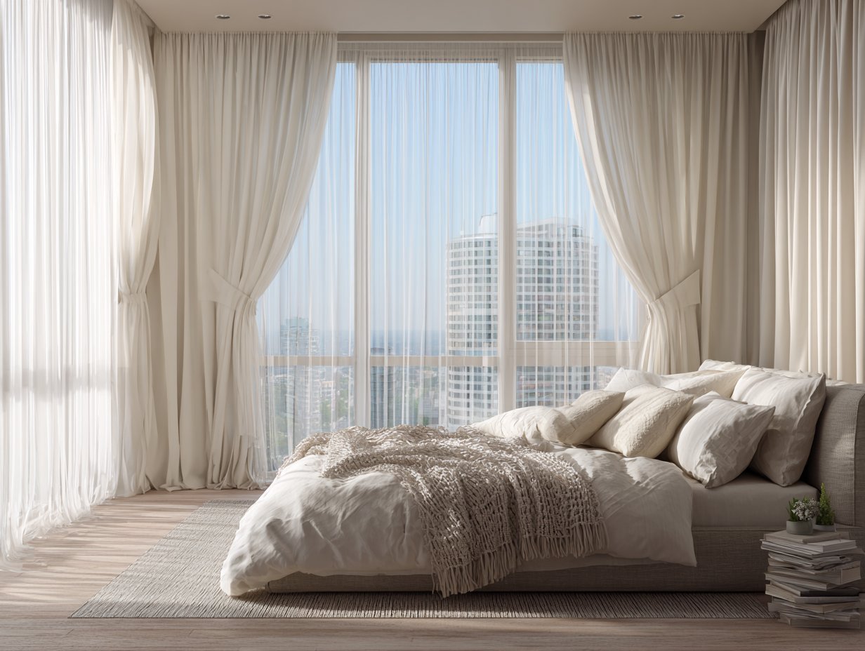 Lo que realmente se está vendiendo en cortinas y persianas en 2026 (y por qué)