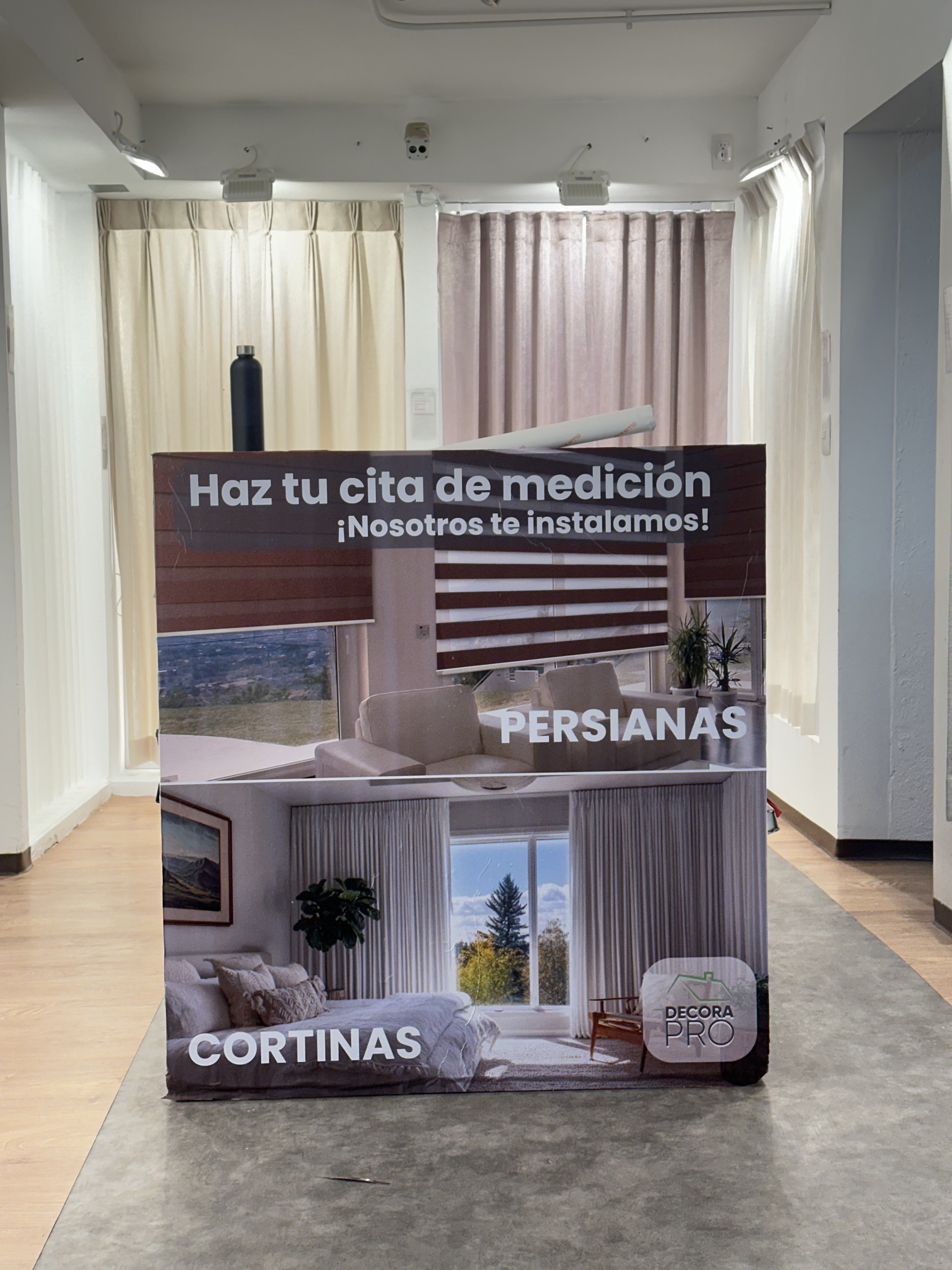 Foto ampliada