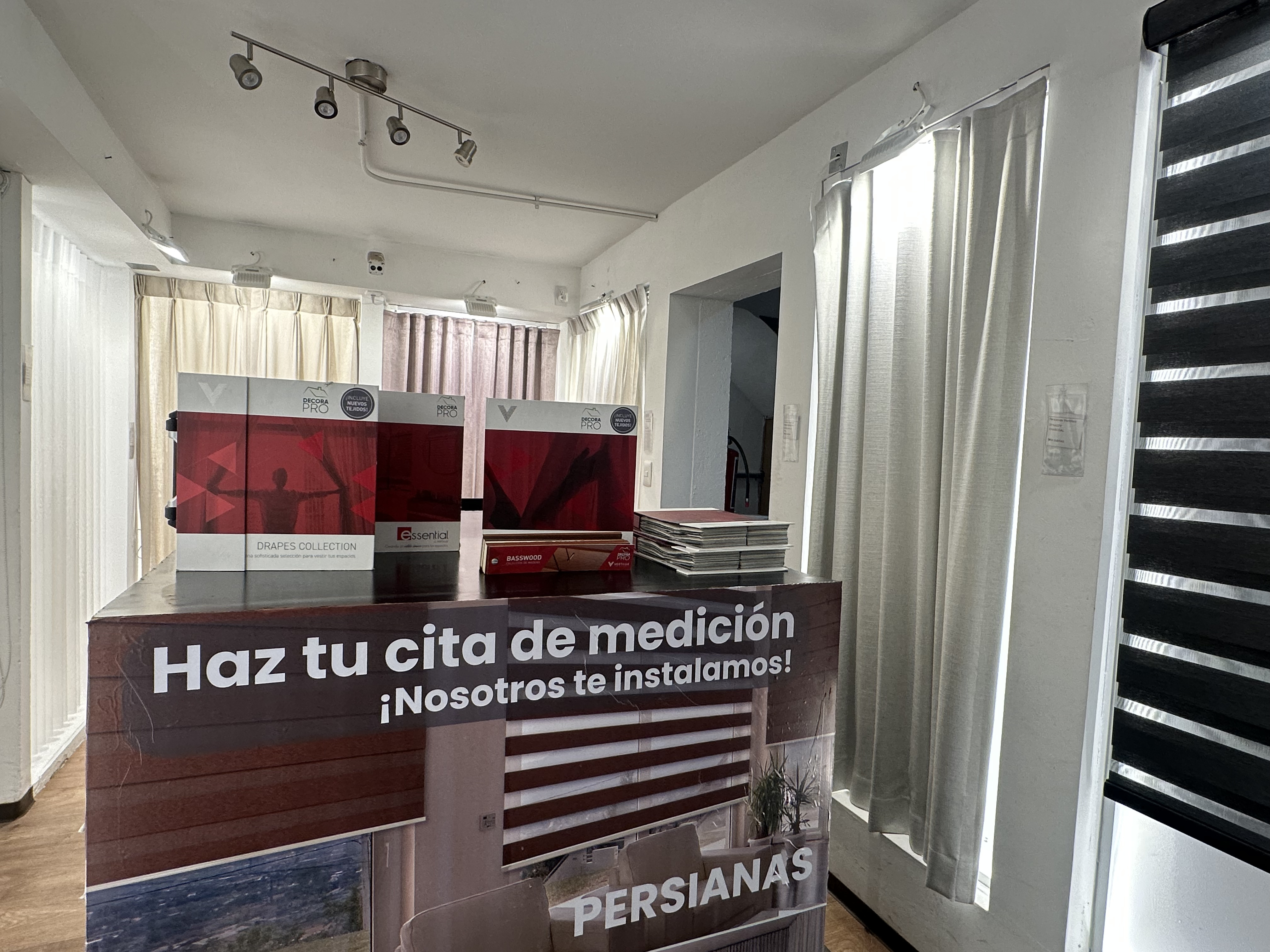 Foto ampliada