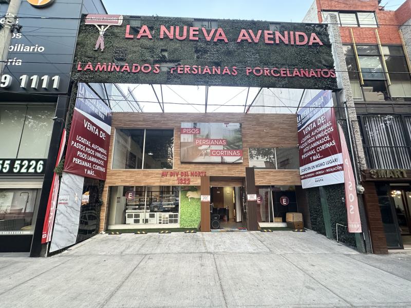 Imagen 3 de La Nueva Avenida División del Norte