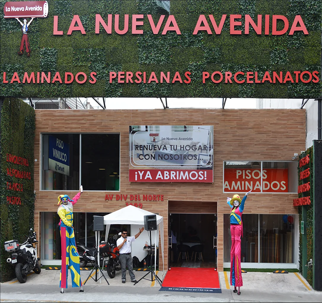 Foto ampliada