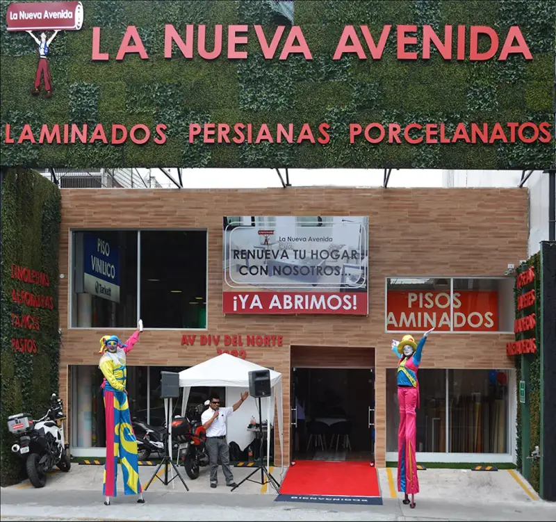 Imagen 5 de La Nueva Avenida División del Norte