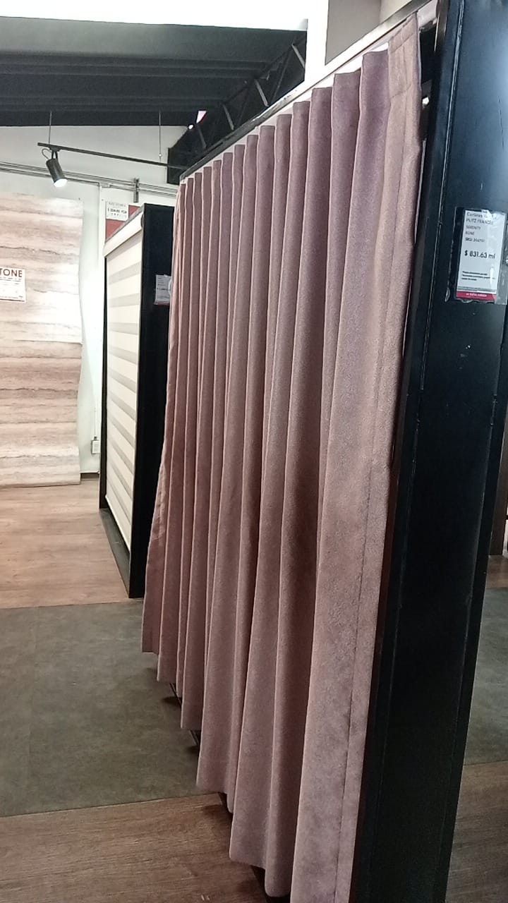 Foto ampliada
