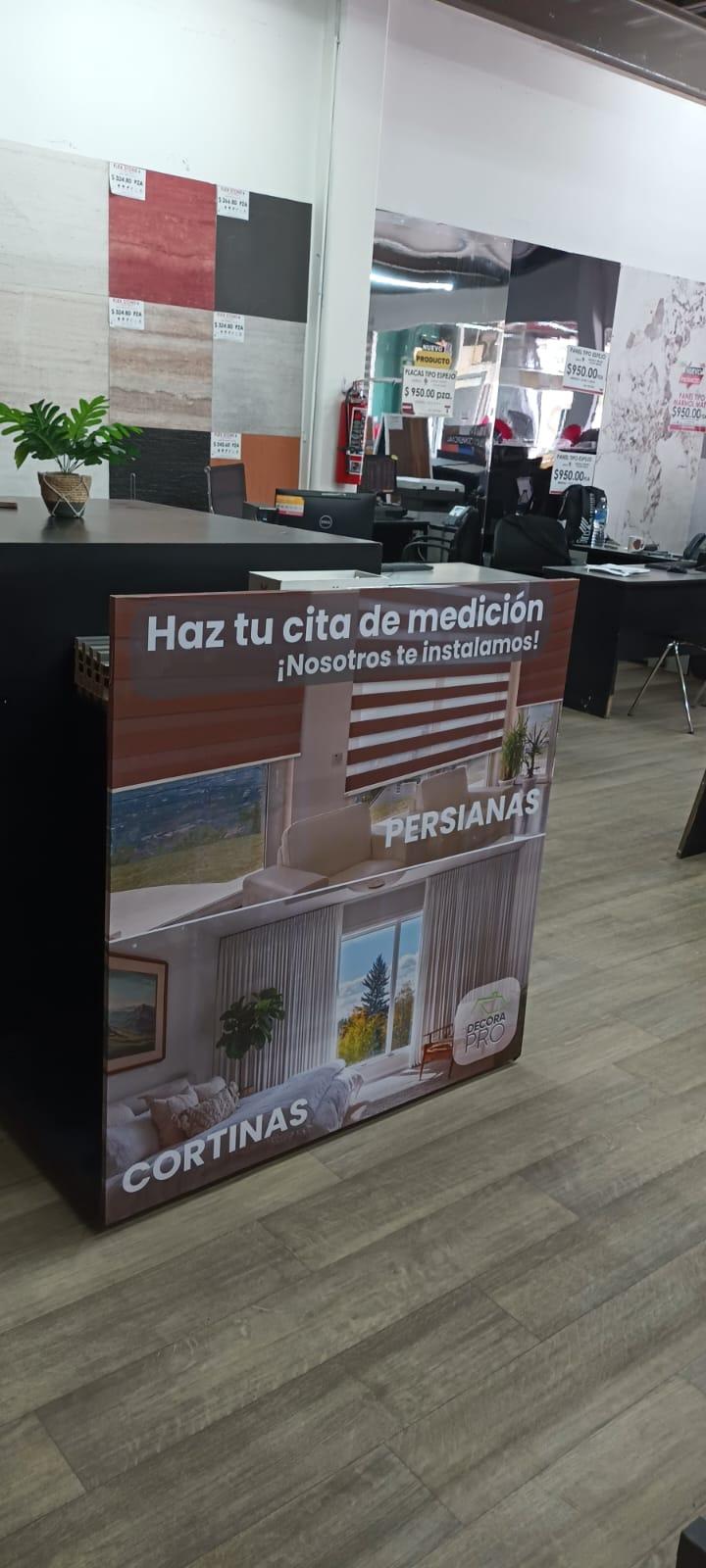 Imagen 1 de La Nueva Avenida Ecatepec