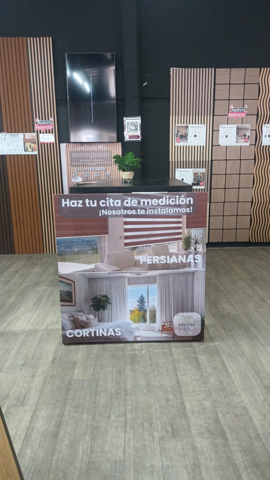 Foto ampliada