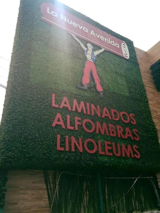 Foto ampliada