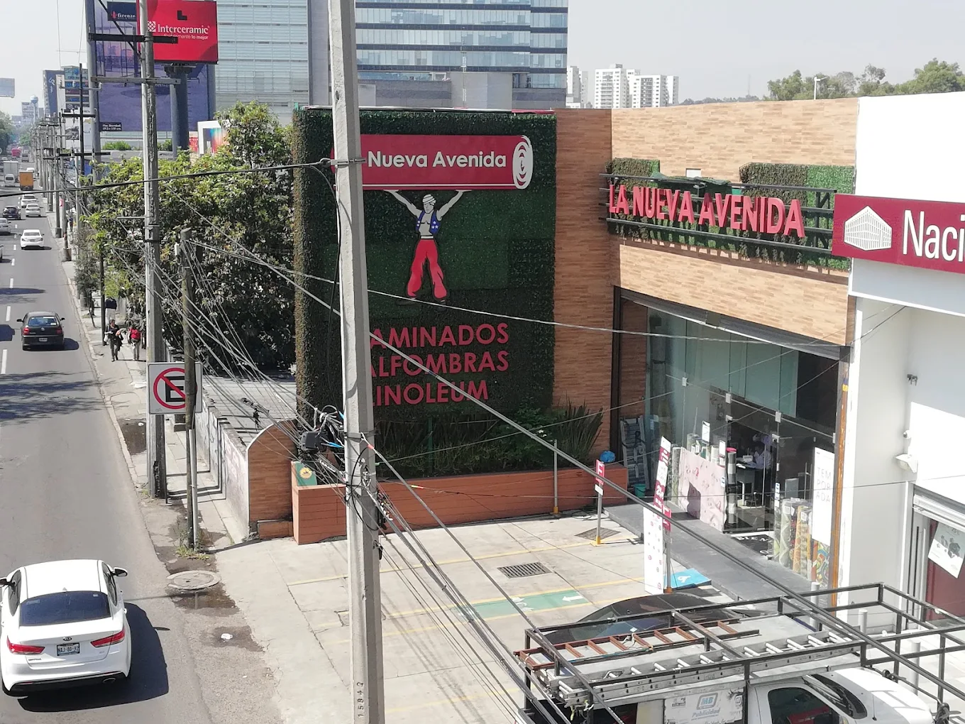 Foto ampliada