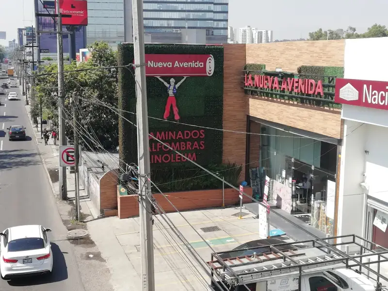 Imagen 4 de La Nueva Avenida Periférico Norte