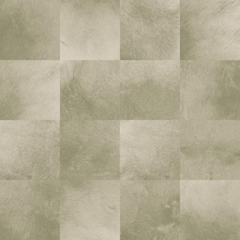 Papel tapiz piel de animal beige cálido