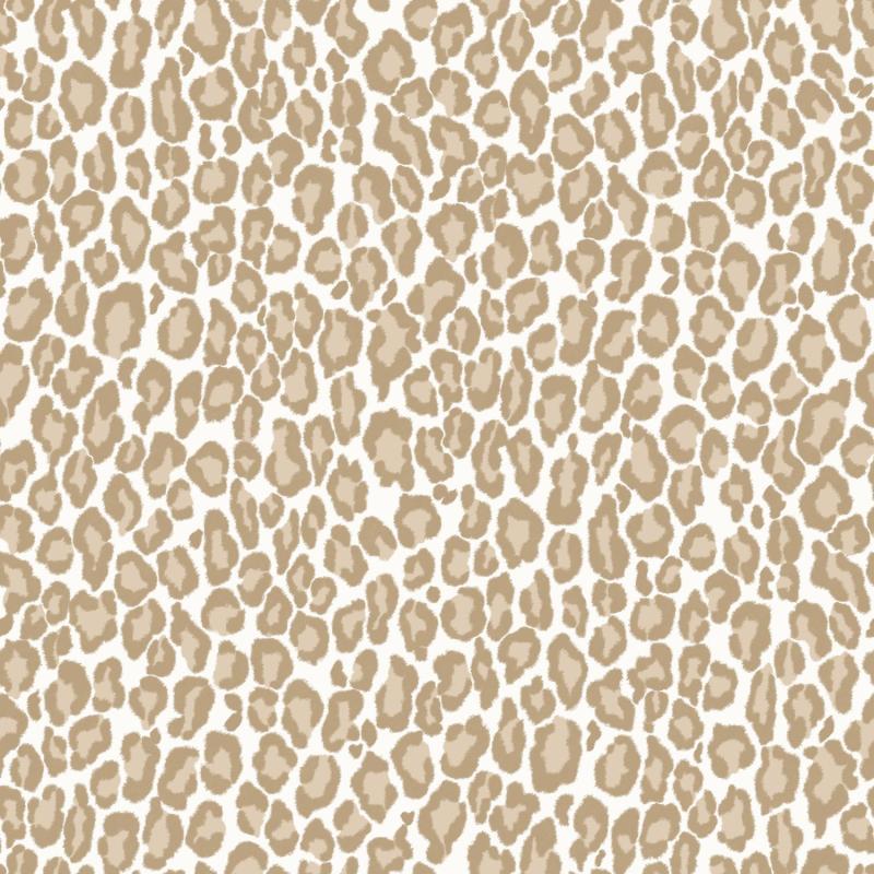 Papel tapiz Papel tapiz piel de leopardo cerval - Decora Pro