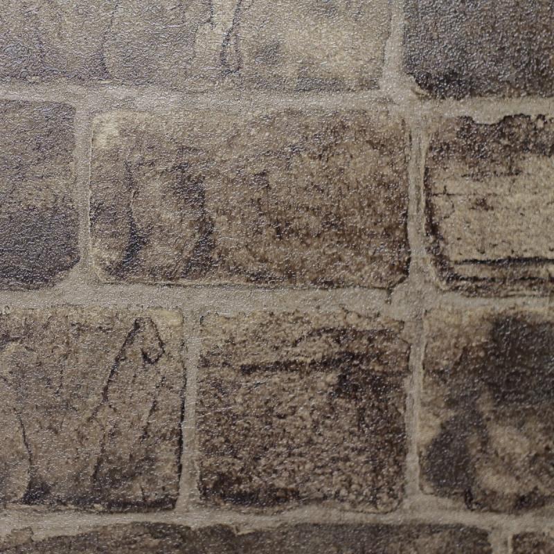 Papel tapiz Papel Tapiz Bricks - Decora Pro