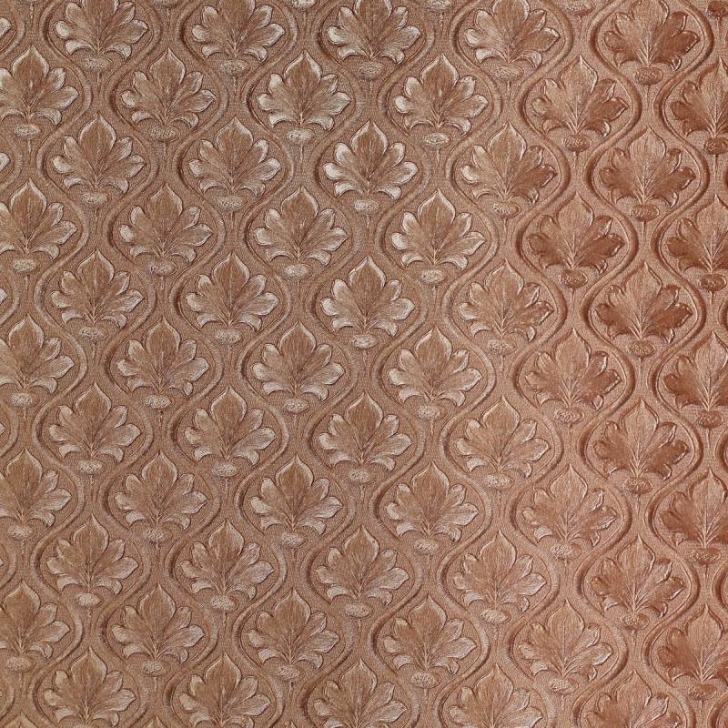 Papel tapiz Papel Tapiz Symmetric Flowers - Decora Pro