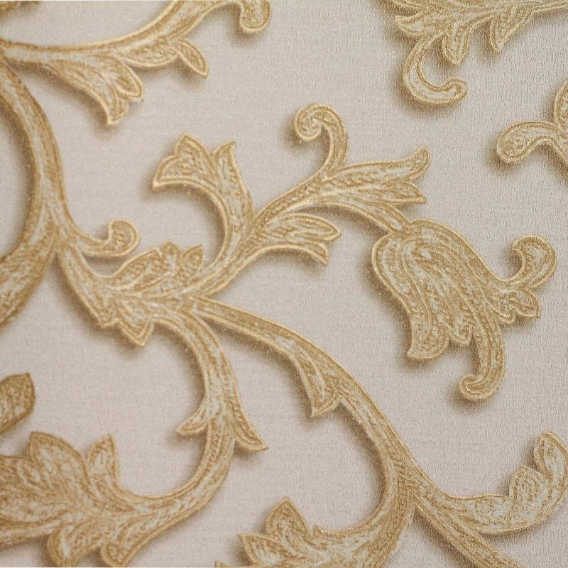Papel tapiz Papel Tapiz Classic Branches 630748 - Decora Pro