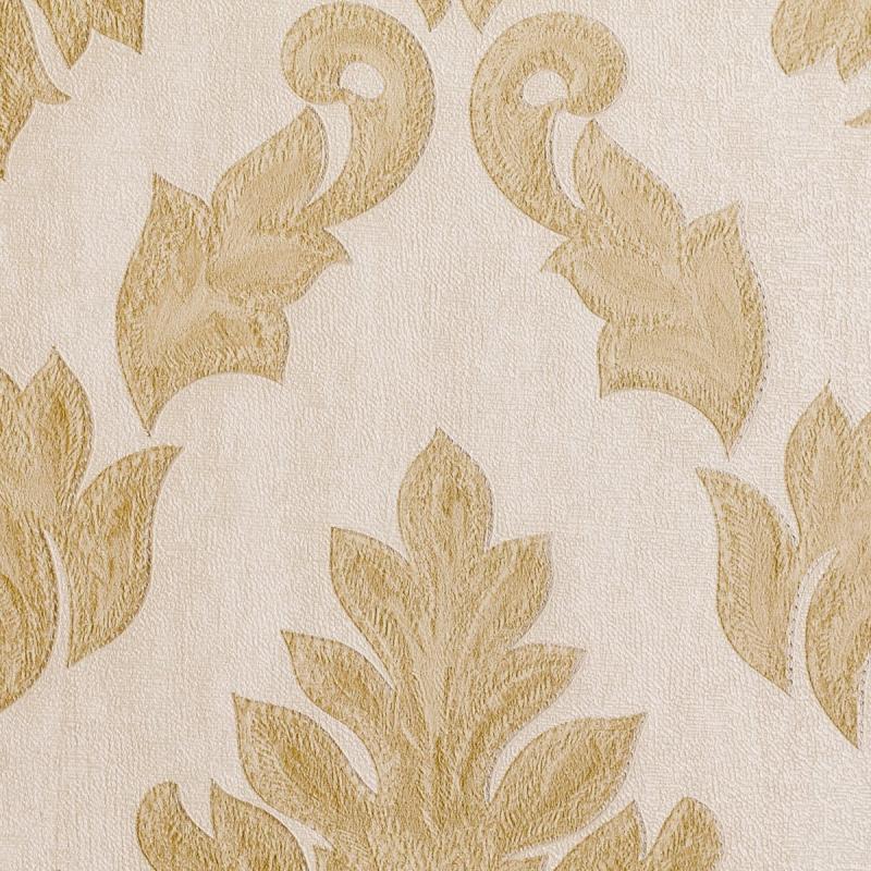 Papel tapiz Papel Tapiz Classic Leaves 630991 - Decora Pro