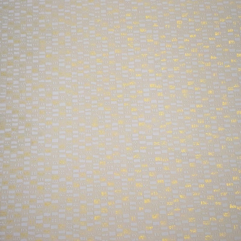 Rollo de Papel Tapiz marca Vertical Art Colección Shine de 0.53 x 10 m SKU: 920201