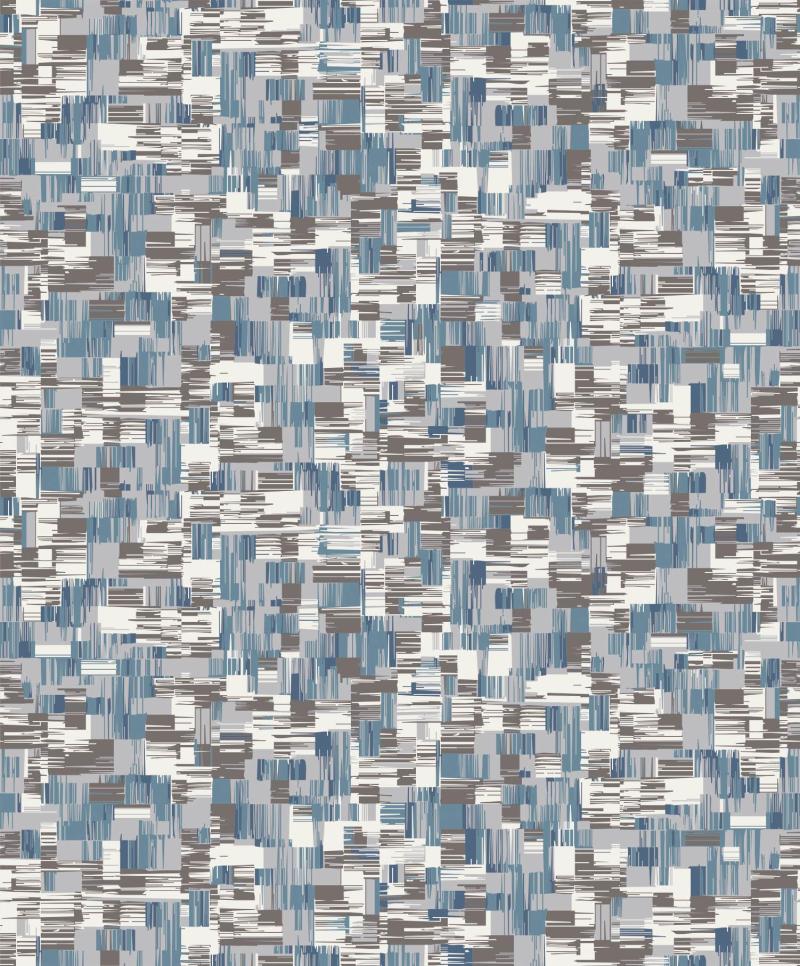 Rollo de Papel Tapiz marca Vertical Art Colección Shine de 0.53 x 10 m SKU: 920405