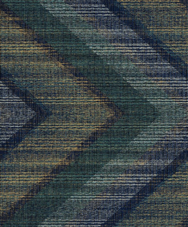 Rollo de Papel Tapiz marca Vertical Art Colección Shine de 0.53 x 10 m SKU: 921603