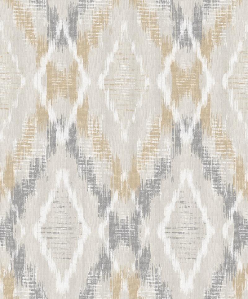 Rollo de Papel Tapiz marca Vertical Art Colección Shine de 0.53 x 10 m SKU: 922205