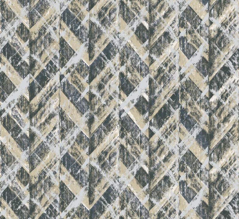 Rollo de Papel Tapiz marca Vertical Art Colección Shine de 0.53 x 10 m SKU: 922301