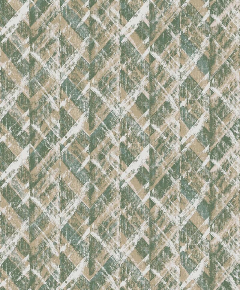 Rollo de Papel Tapiz marca Vertical Art Colección Shine de 0.53 x 10 m SKU: 922303