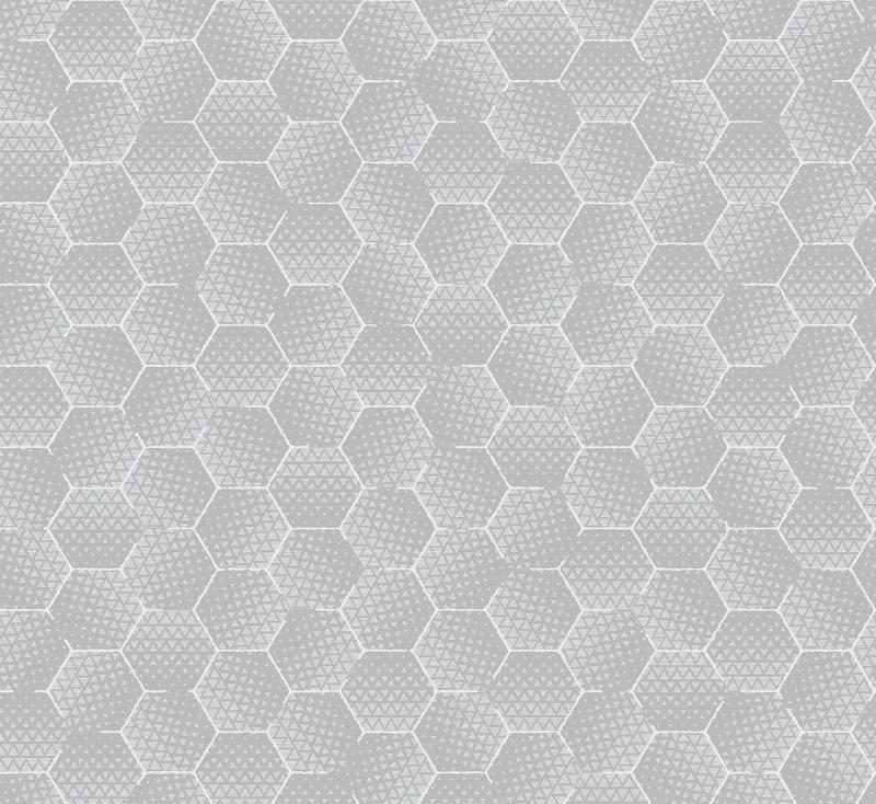 Rollo de Papel Tapiz marca Vertical Art Colección Shine de 0.53 x 10 m SKU: 922901