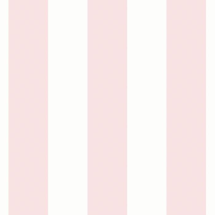 Papel tapiz Papel Tapiz Líneas Verticales Rosa - Decora Pro