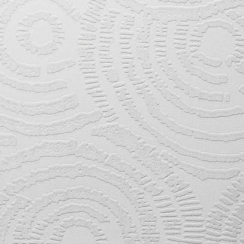 Papel tapiz Papel Tapiz Orbit Leaves 1 - Decora Pro