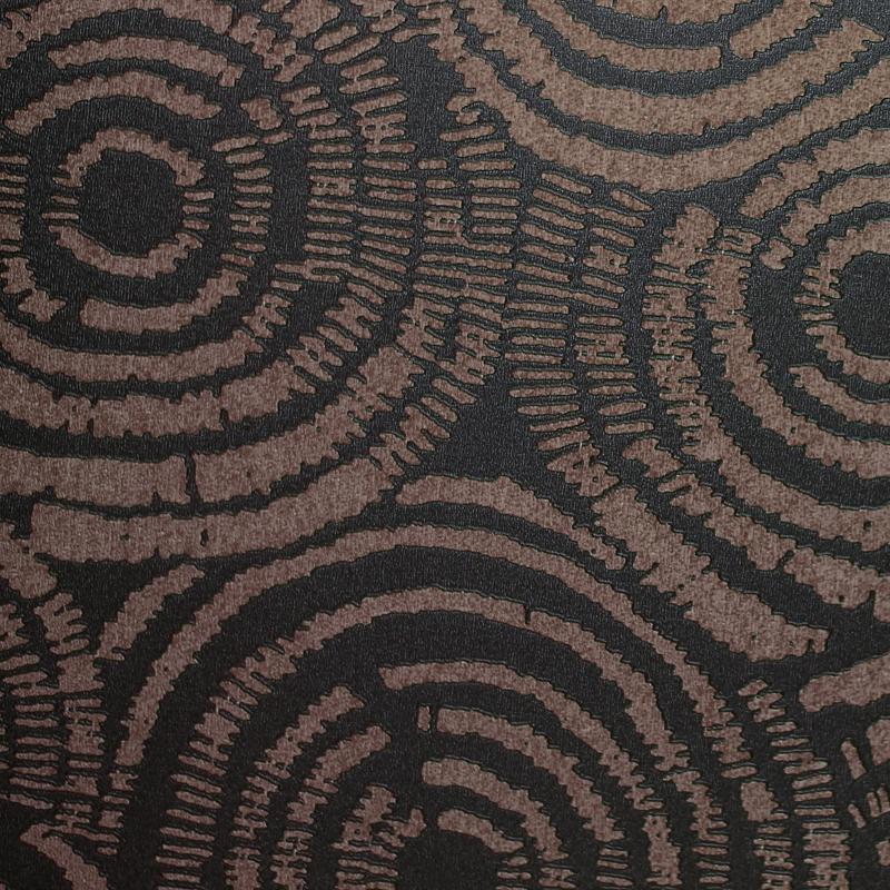 Papel tapiz Papel Tapiz Orbit Leaves - Decora Pro