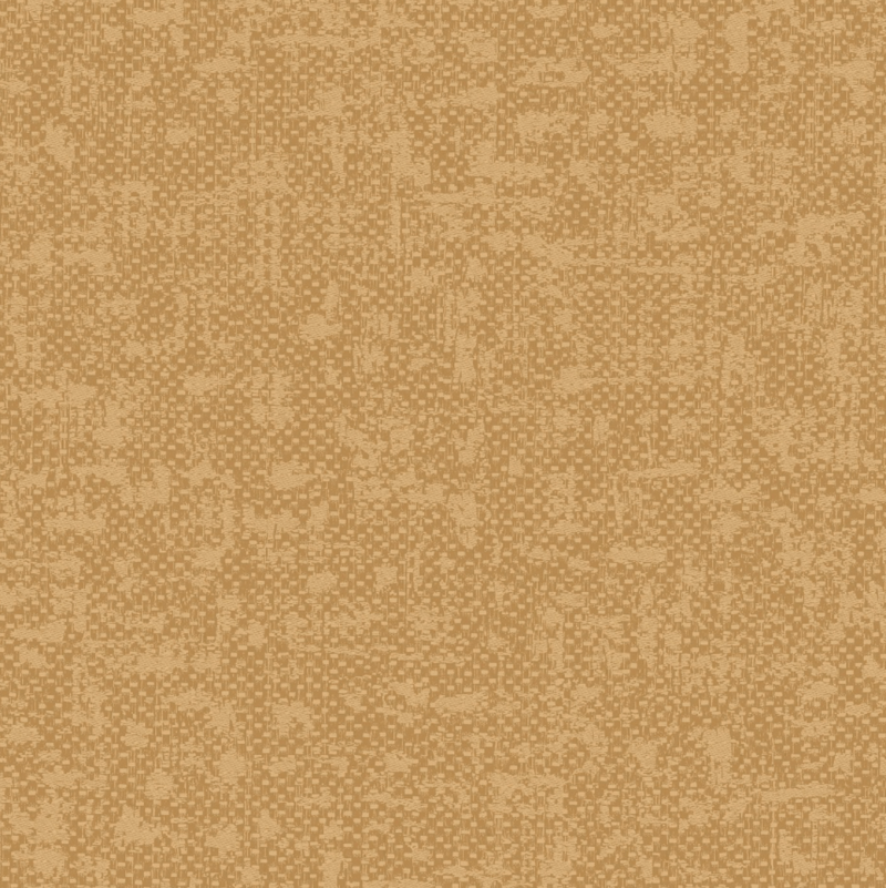 Papel tapiz Papel Tapiz Sewing Points Mustard - Decora Pro
