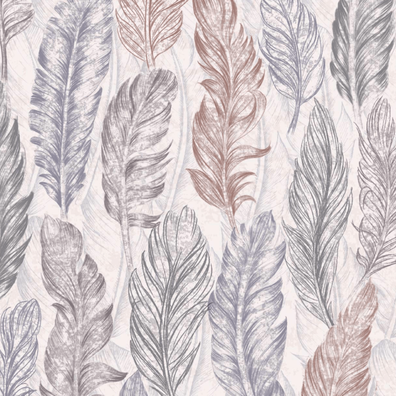 Papel tapiz Papel Tapiz Soul Pens 2 - Decora Pro