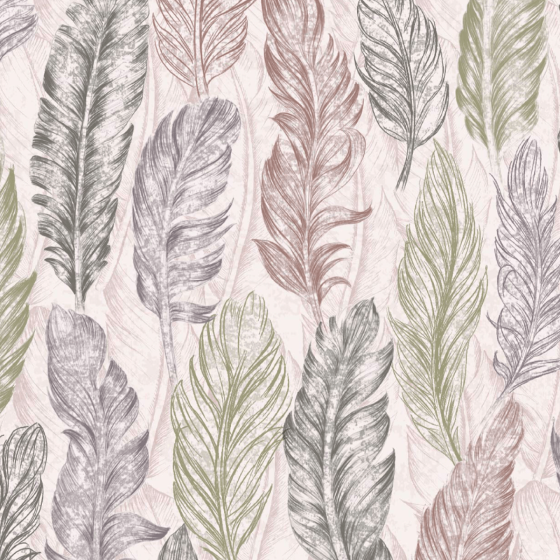 Papel tapiz Papel Tapiz Soul Pens 3 - Decora Pro