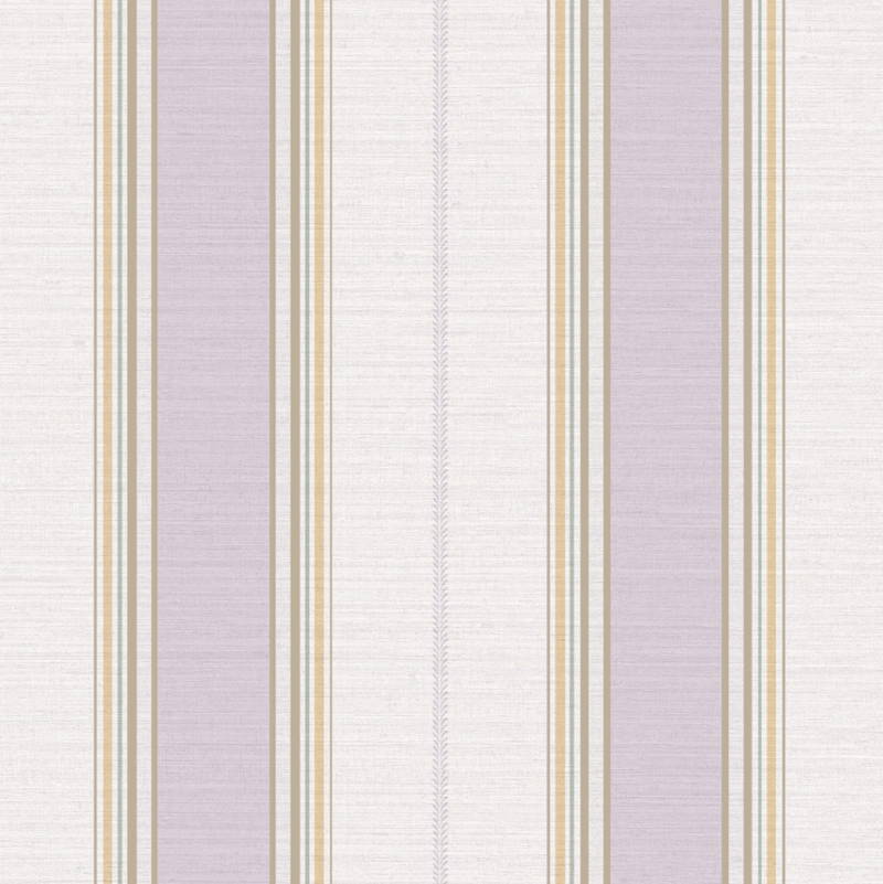 Papel tapiz Papel Tapiz Stylized Lines Verde 572952-4 - Decora Pro