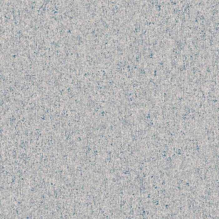 Papel tapiz Papel Tapiz Yute Azul Jaspeado - Decora Pro
