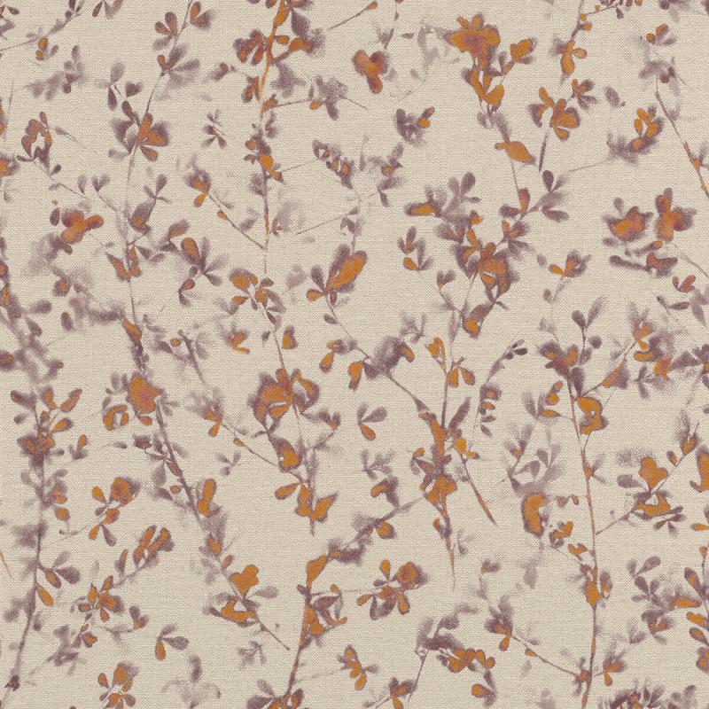 Papel tapiz Papel Tapiz Emil & Hugo Colección Sakura FLOWERFIELD SLUSHY BEIGE 291284 - Decora Pro