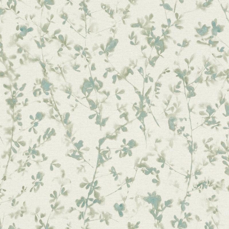 Papel tapiz Papel Tapiz Emil & Hugo Colección Sakura FLOWERFIELD EGG SHELL 291291 - Decora Pro