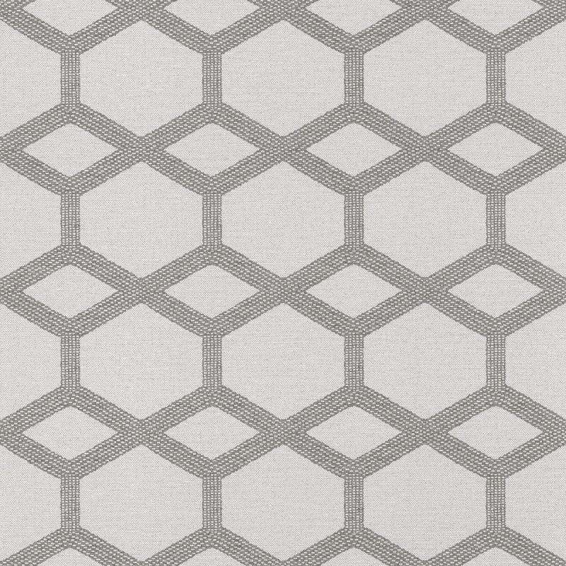 Papel tapiz Papel Tapiz Emil & Hugo Colección Sakura RHOMBUS FROZEN GREY-ANTHRAZIT 291420 - Decora Pro