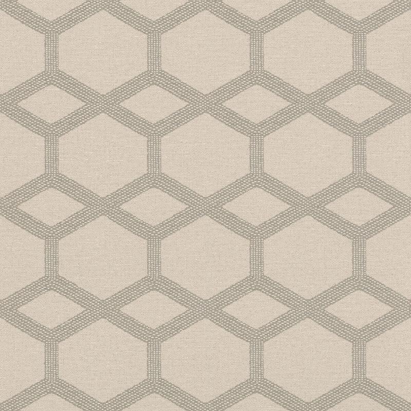 Papel tapiz Papel Tapiz Emil & Hugo Colección Sakura RHOMBUS SLUSHY BEIGE-BROKEN STONE 291444 - Decora Pro